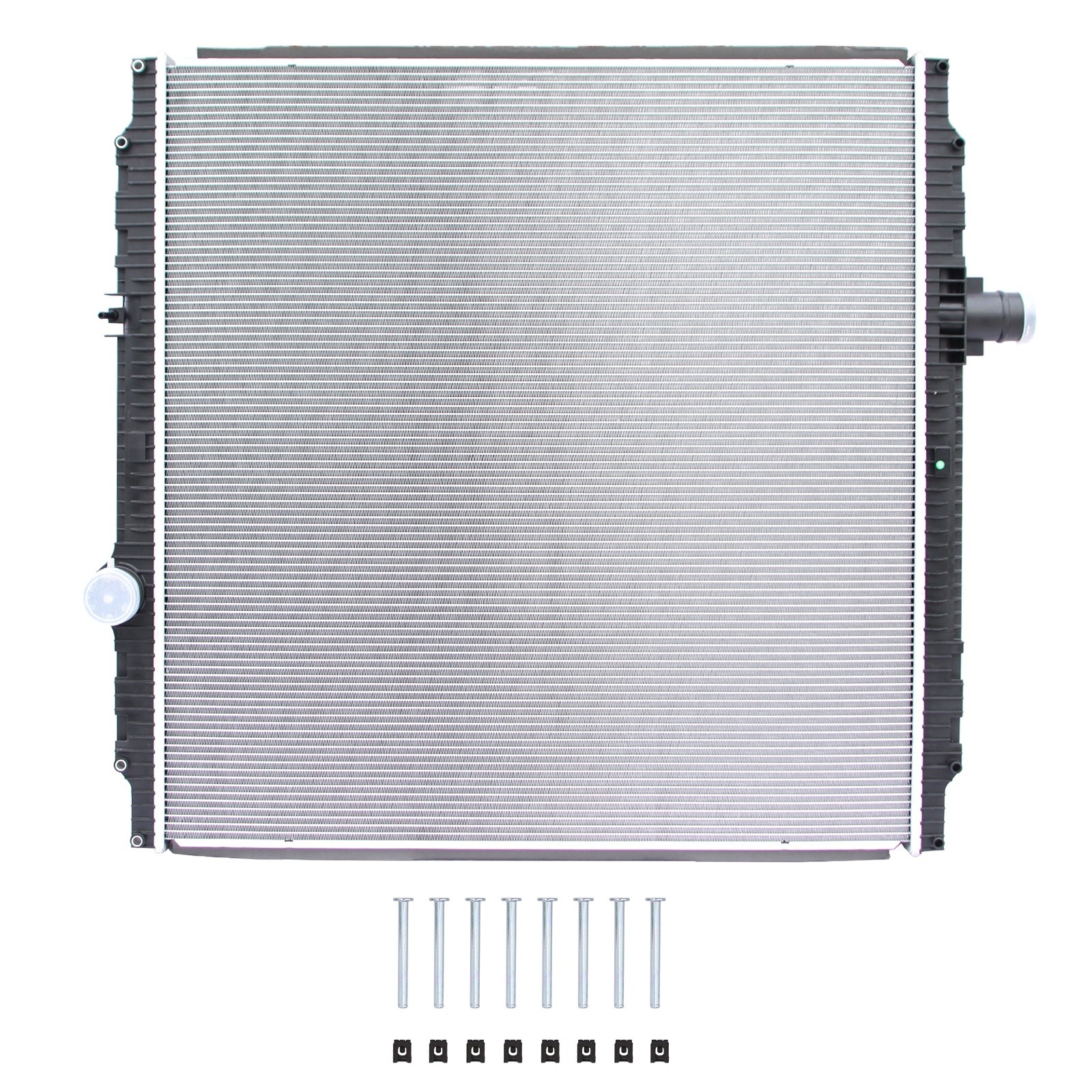 Radiator For Kenworth T800 2008-2014 Peterbilt 335 365 367567 2008