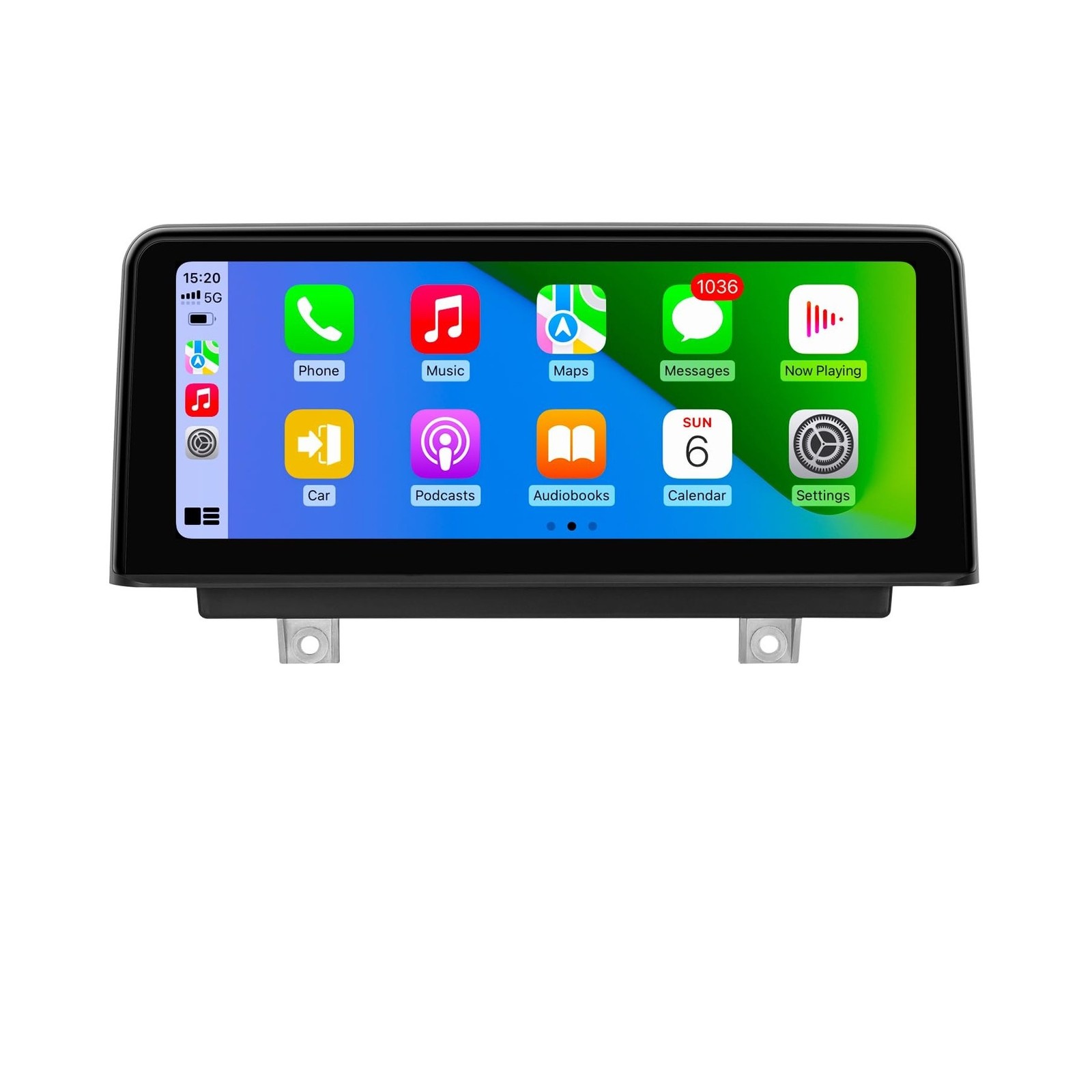 10.25 inch Linux Screen for BMW 3&4 Series F30-F36(2013-2016) BMW M3/M4 F80 F... 10.25 inch Linux Screen for BMW 3&4 Series F30-F36(2013-2016) BMW M3/M4 F80 F...
