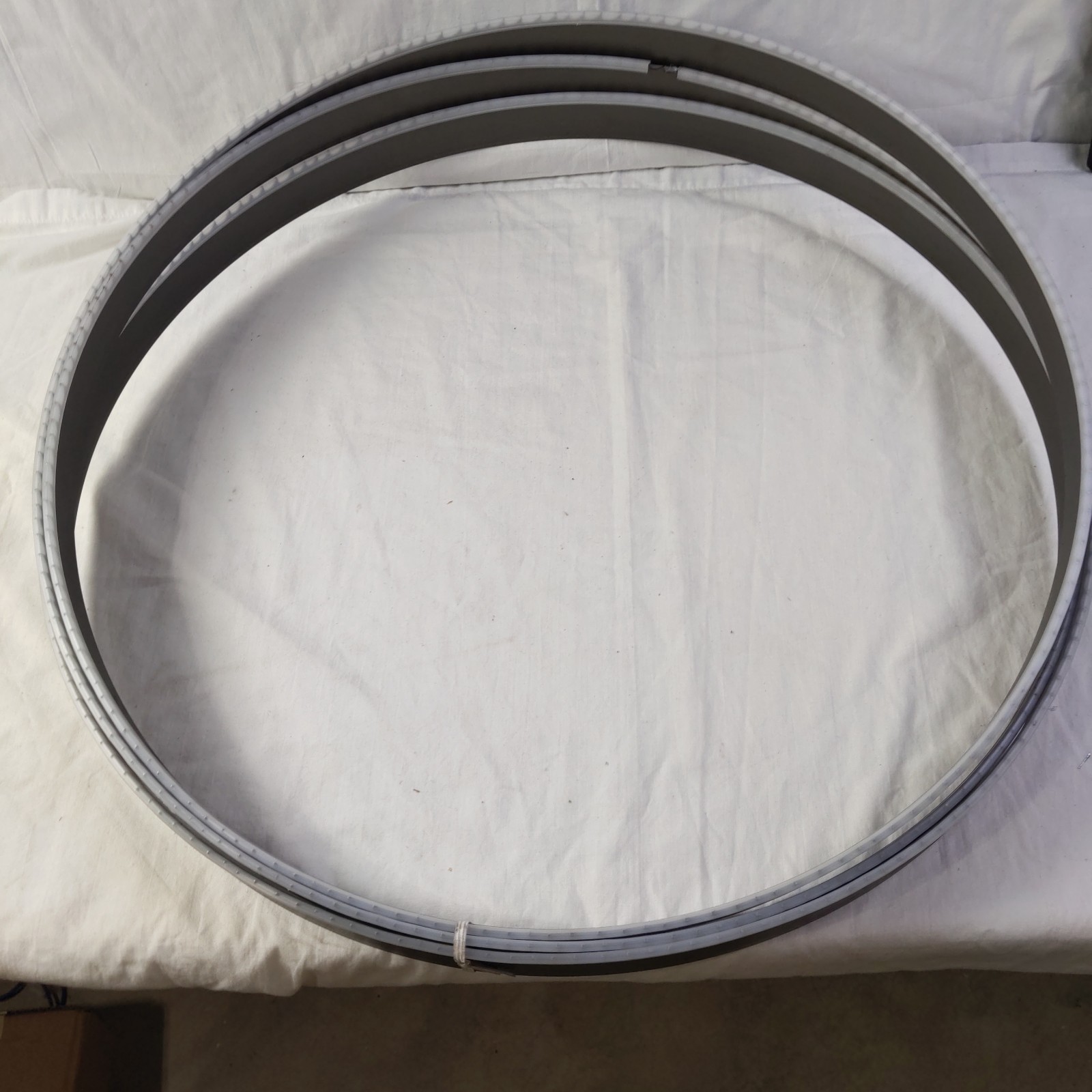 Lenox  Contestor GT Welded Band 19\'2\
