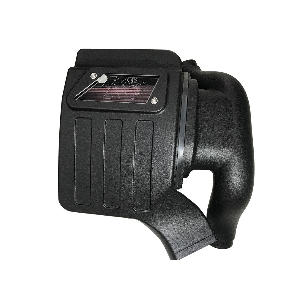 K&N 57S-2003 Performance Air Intake Upgrade Tuning Sport Fits BMW 3 Series