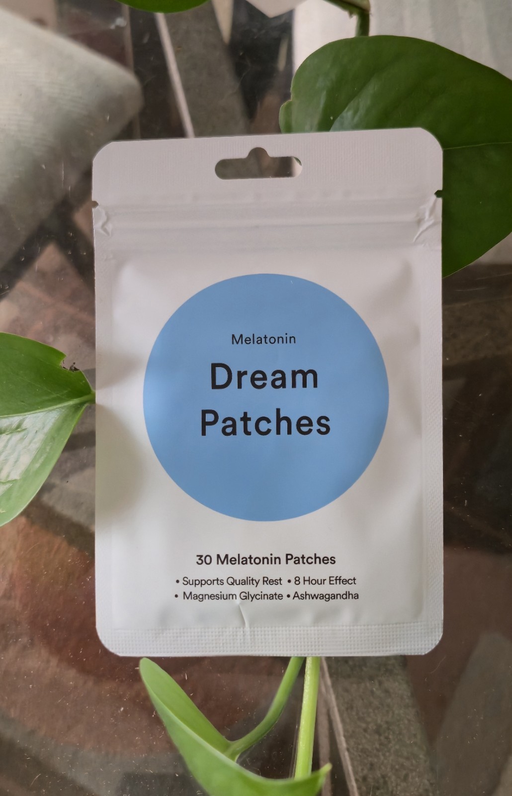 Sleep Patches Dream Patches 30ct Sleep Aid Brand New