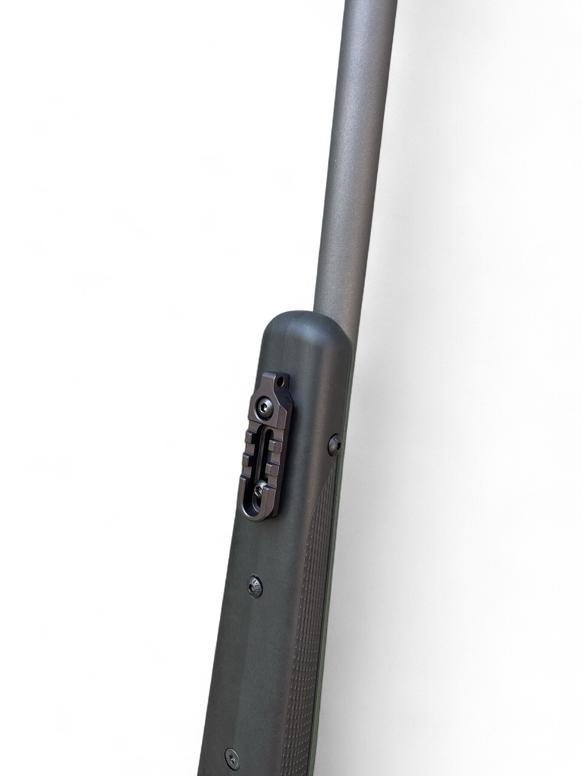 Tikka T3x Super Varmint Bipod Picatinny Rail By J&A Outdoors 2.5” Tikka T3x Super Varmint Bipod Picatinny Rail By J&A Outdoors 2.5”