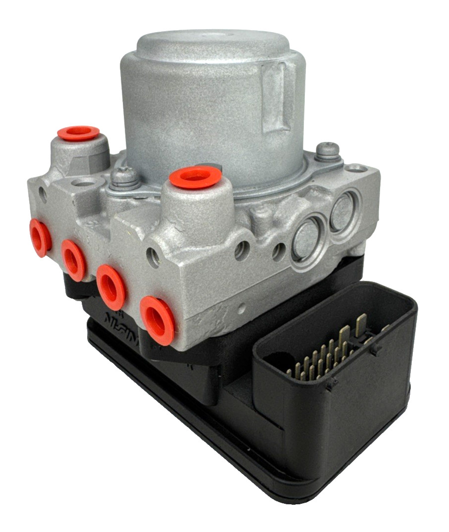 ✅ Refurbished ABS Brake Pump Module 2005 - 2007 Honda Accord | SDAA2