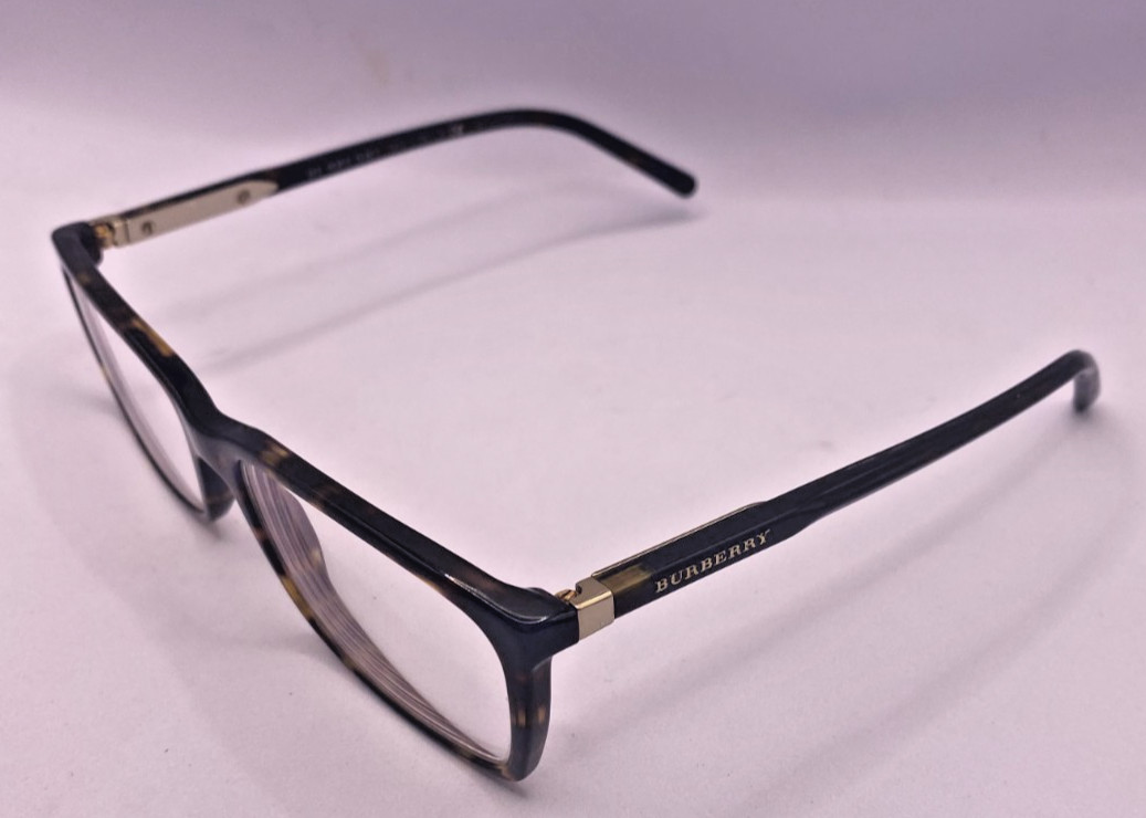 BURBERRY FRAMES ONLY EYEGLASSES B2139 3002 BROWN 54-16-140 BURBERRY FRAMES ONLY EYEGLASSES B2139 3002 BROWN 54-16-140