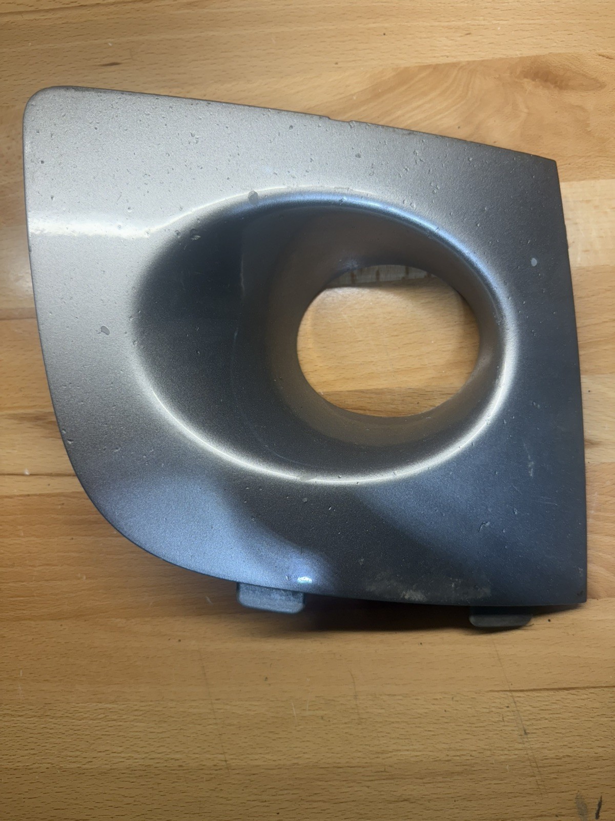 2006 2007 Subaru Impreza WRX Fog Light Trim Cover Bezel right passenger side