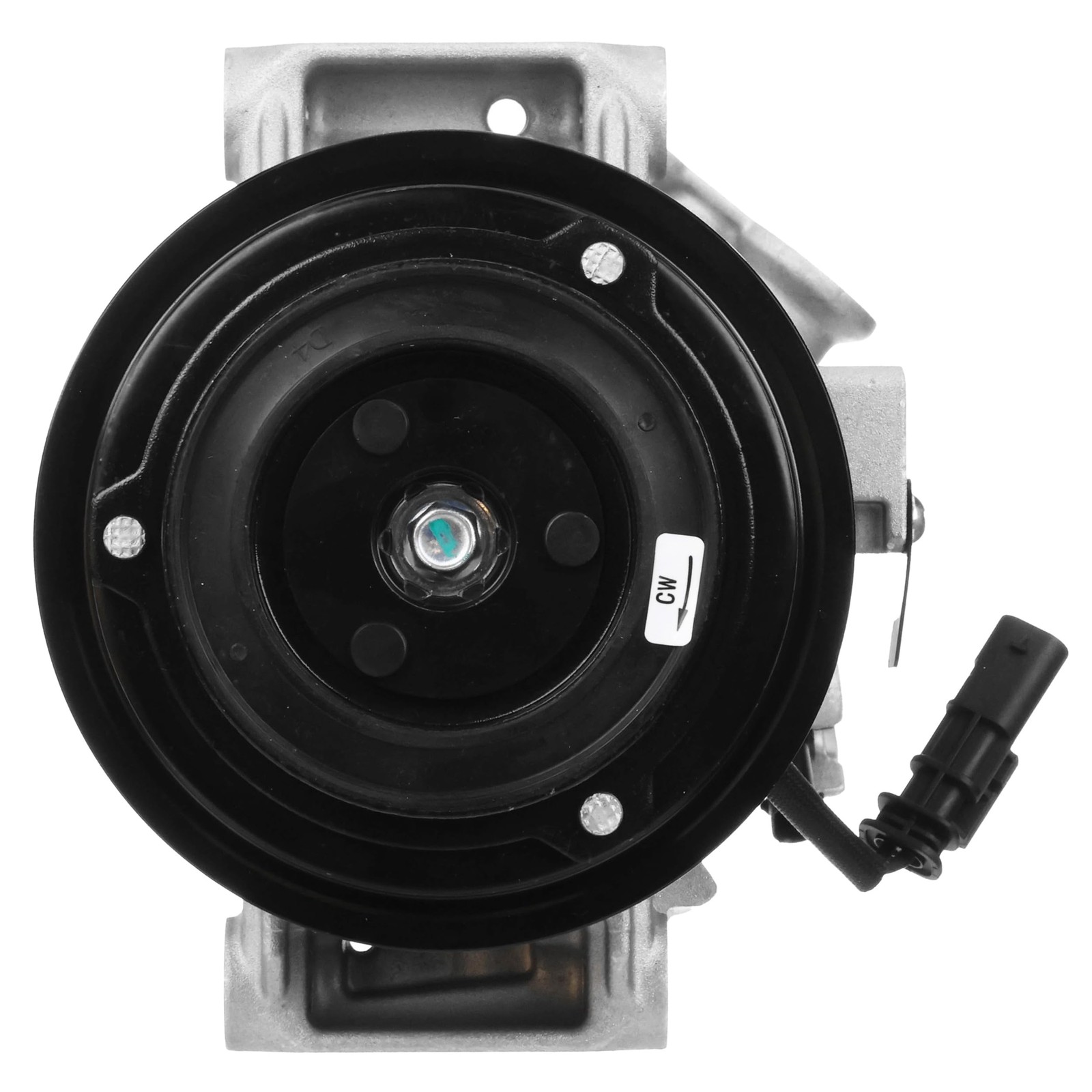 21687 Compressor 14-19 Impala 14-17 Regal 15-17 Equinox 15-17 Terrain 13-15 