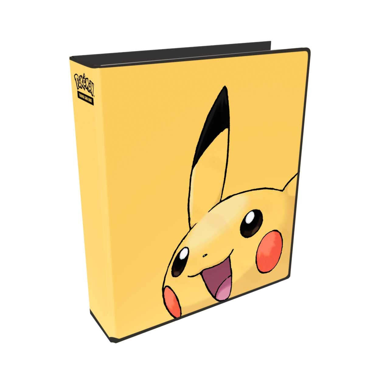Ultra PRO  Pikachu 2” Album for Pokémon