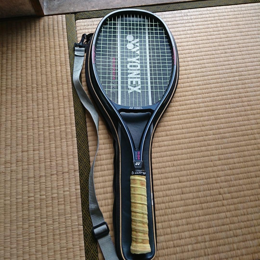 Yonex R24 tennis racket