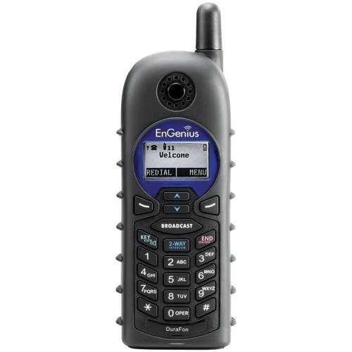 EnGenius DuraWalkie 2 Way Radio (DURAWALKIE)