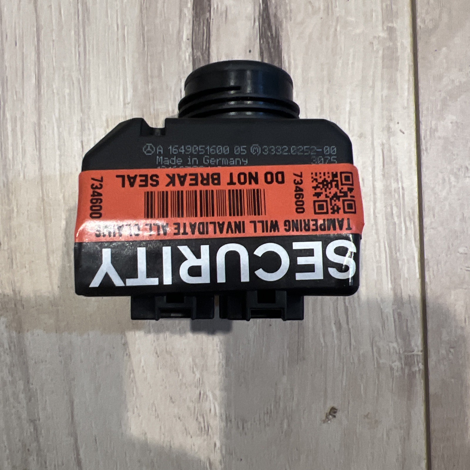 2008-2013 MERCEDES W164 X164 W251 ML350 R350 GL450 IGNITION SWITCH A1649051600 2008-2013 MERCEDES W164 X164 W251 ML350 R350 GL450 IGNITION SWITCH A1649051600