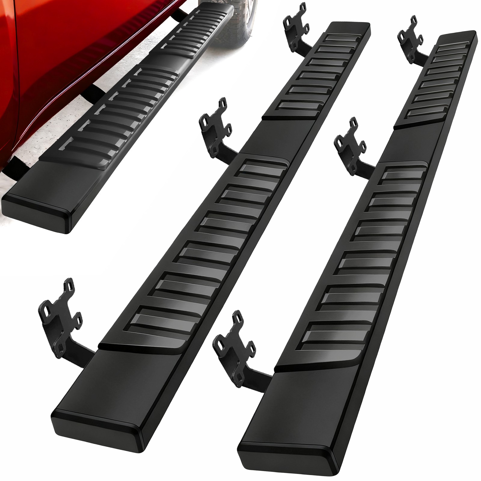Fit 1999-2016 Ford F250 F350 Superduty Super Cab 6