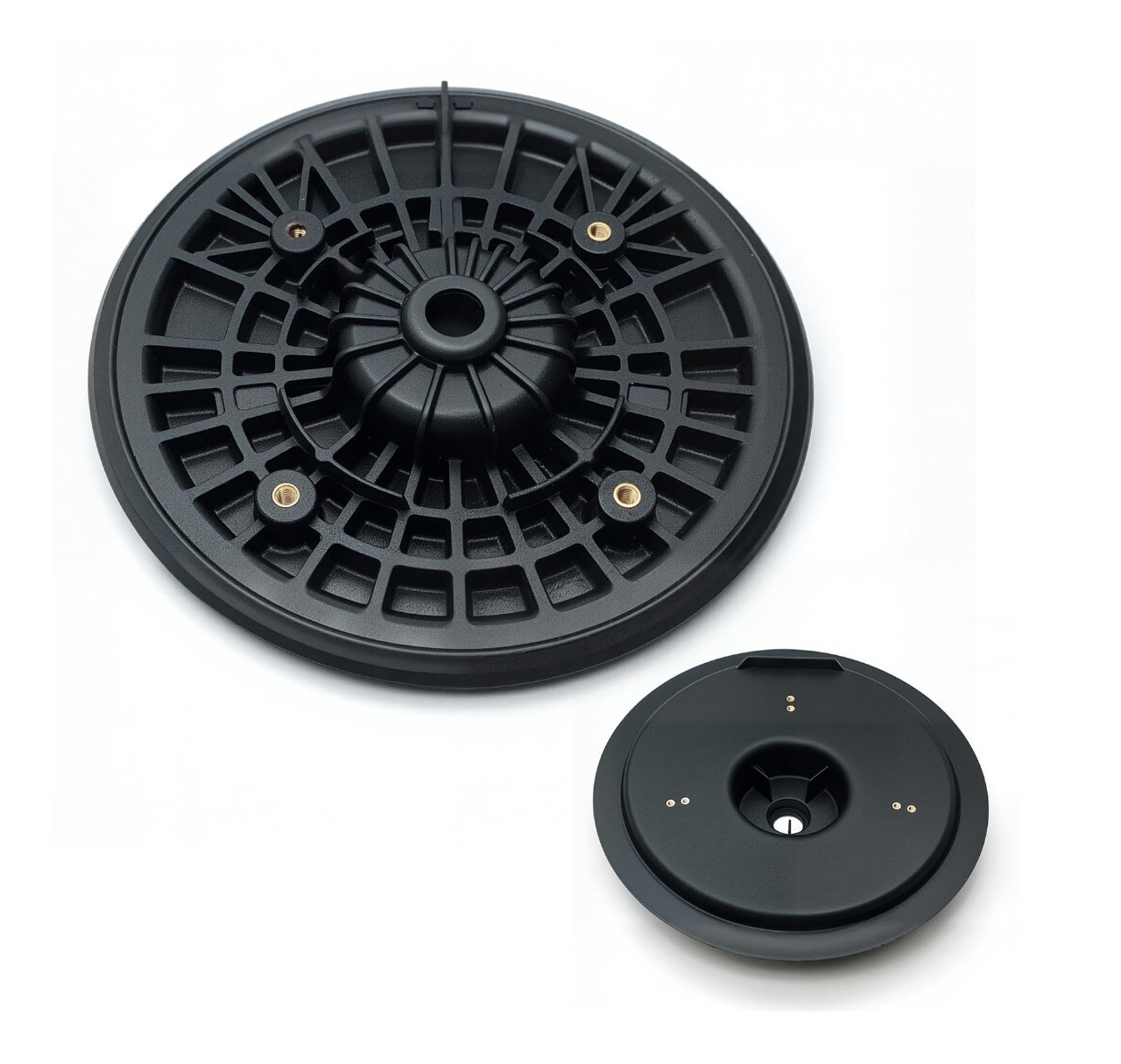 Fippeddly Seal Plate for Pentair, 355004 Compatible with for Challenger HF New