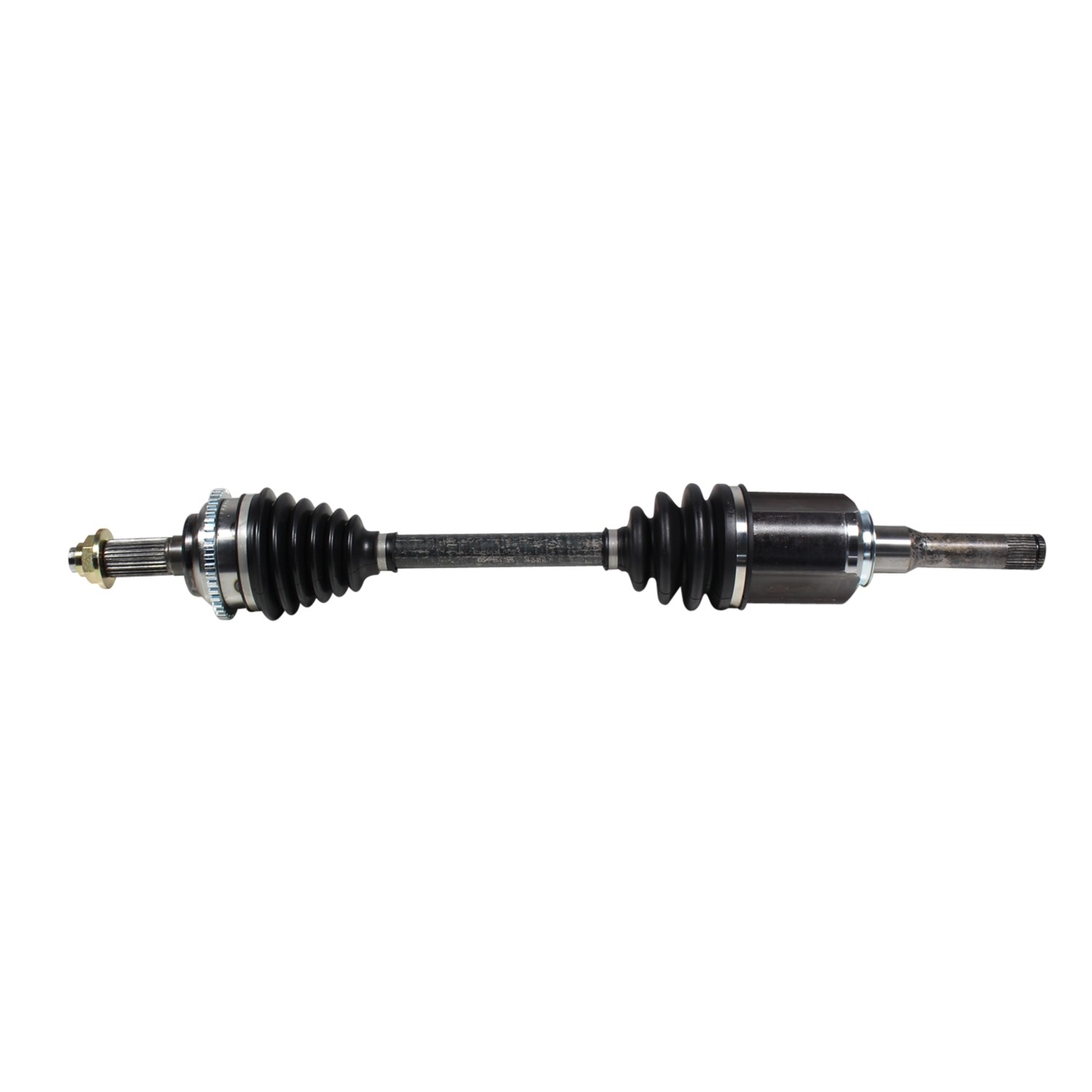 GSP NCV11528 Ford/Mercury 2.5/3.0 Front Left CV Axle Assembly
