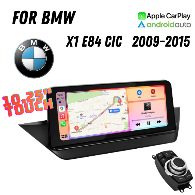 PEMP Wireless Carplay 10.25 PEMP Wireless Carplay 10.25