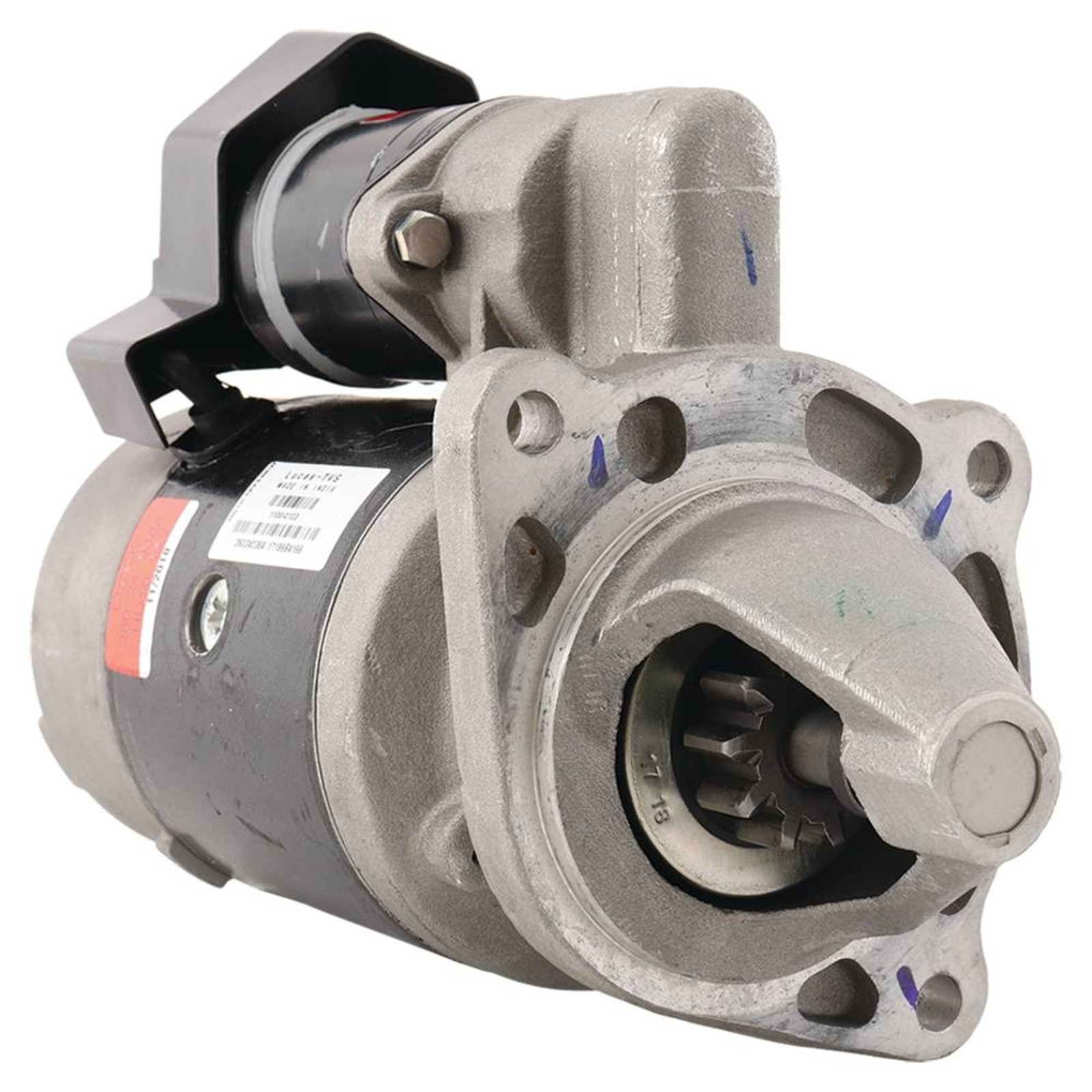Starter For Ford Holland - 82005342 86513093 82005343 82013922 Starter For Ford Holland - 82005342 86513093 82005343 82013922