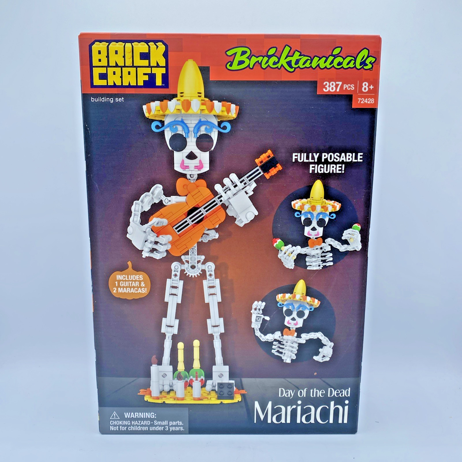 BRICKCRAFT \