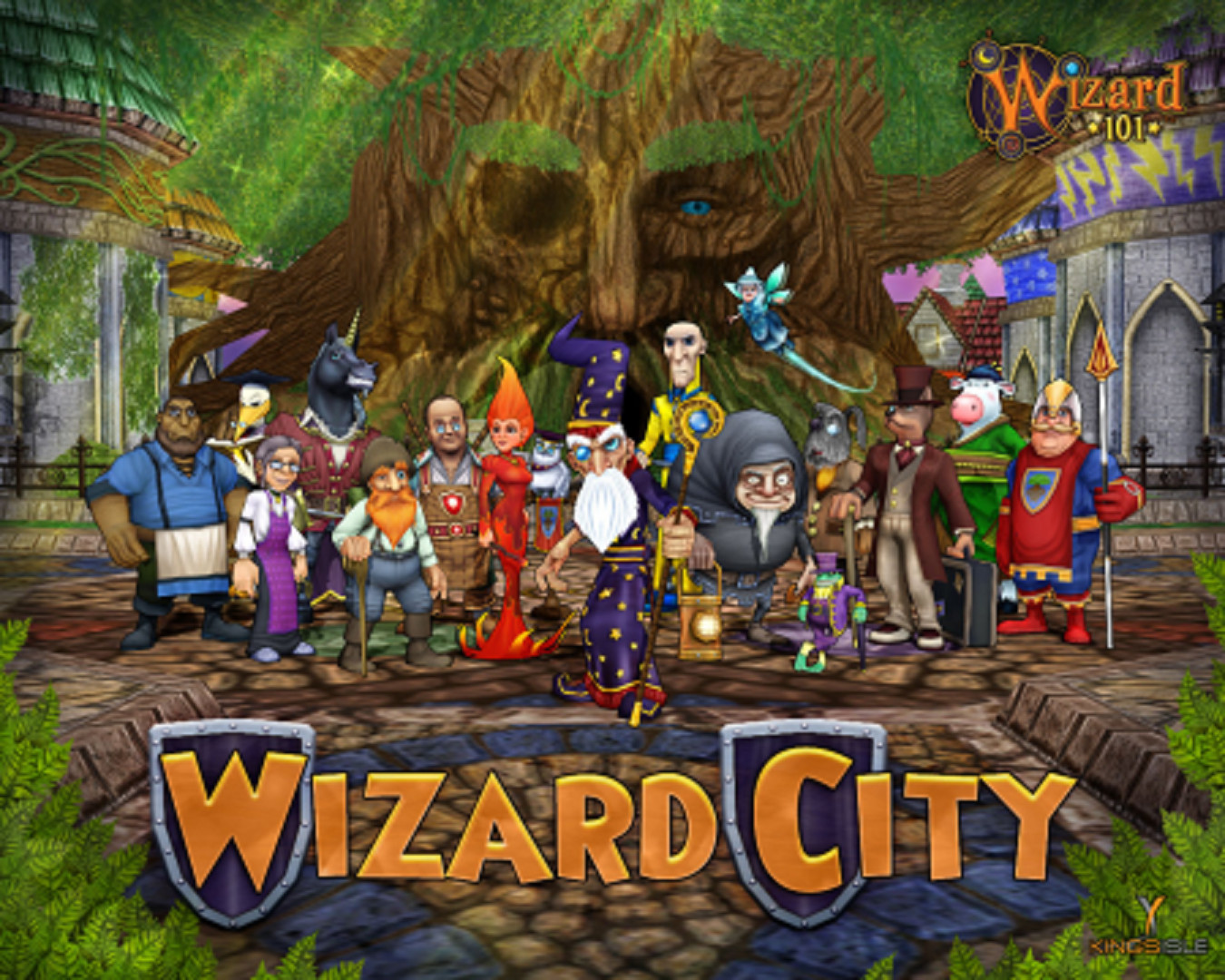 Wizard 101 Questing Leveling Service Level 1 to Level 180 20-25 Days Max