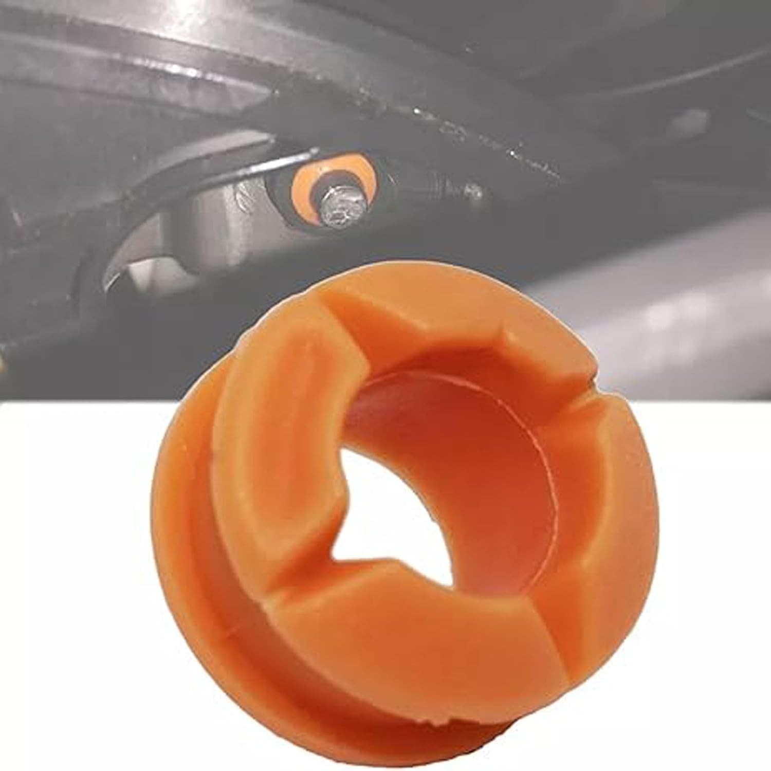 1PCS Automatic Transmission Shift Cable Bushing Repair Kit for Nissan Titan, ... 1PCS Automatic Transmission Shift Cable Bushing Repair Kit for Nissan Titan, ...