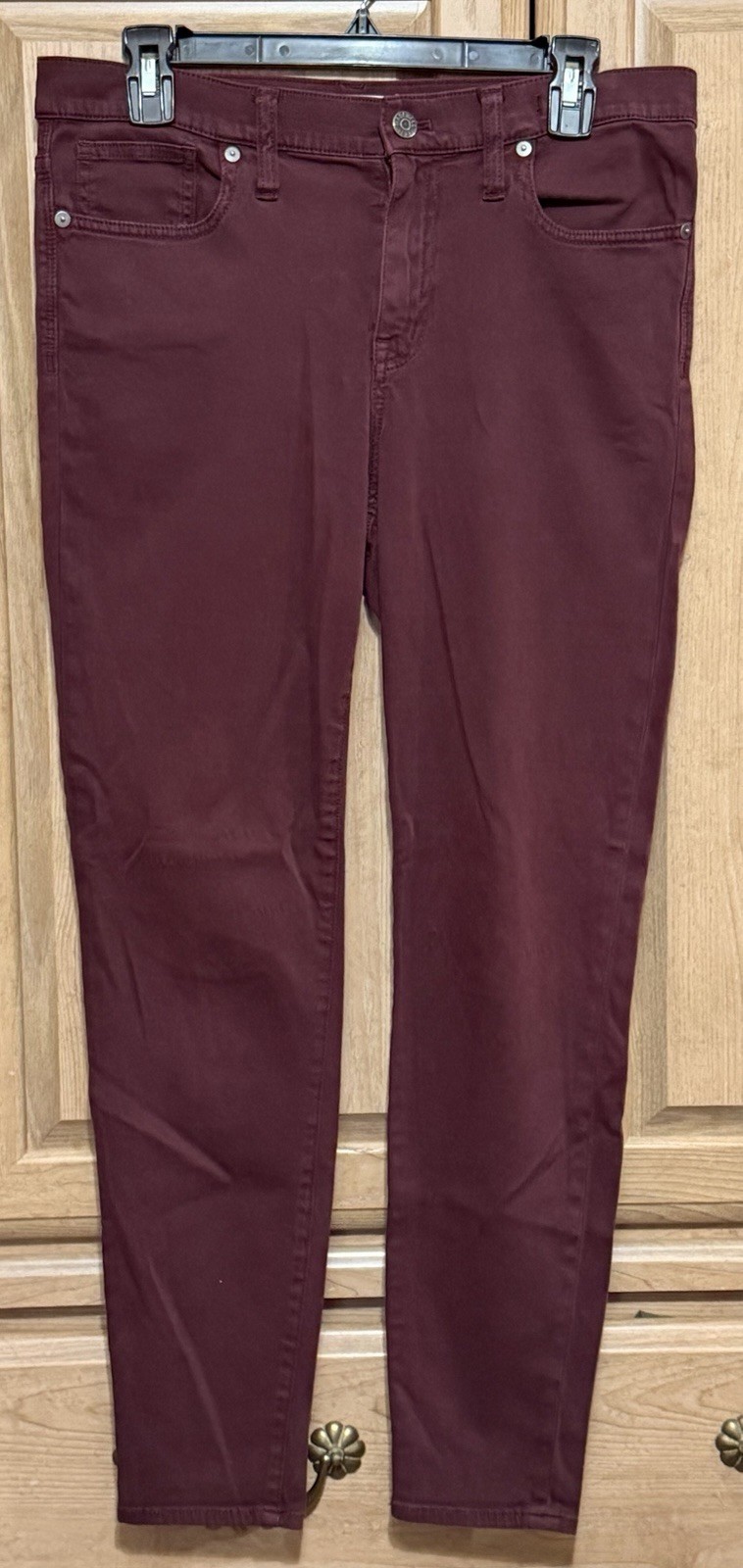 Madewell Women\'s 9\
