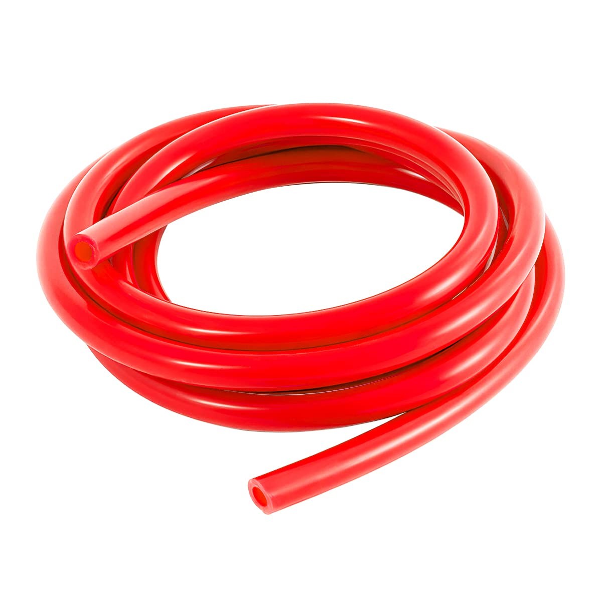 Silicone Vacuum Tubing Hose Line, 10 Ft 1/8\
