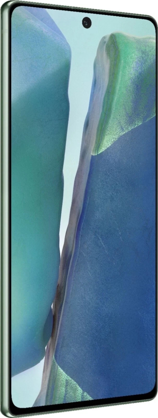NEW UNLOCKED SAMSUNG GALAXY NOTE 20 5G SM-N981U 128GB GSM+CDMA FACTORY UNLOCKED