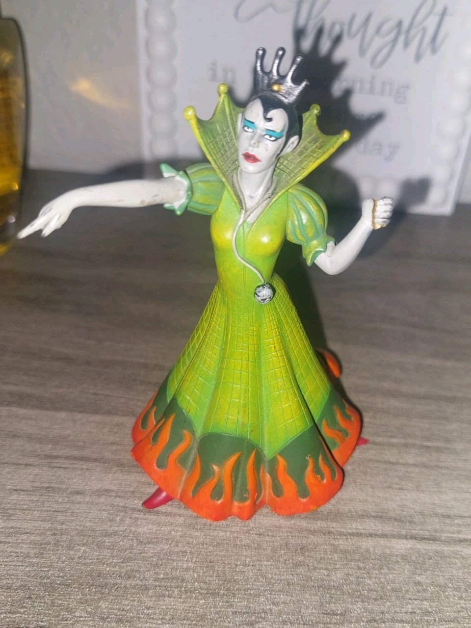 McFarland Toys Wicked Witch From Twisted Land Of Oz Series 2003 5\ McFarland Toys Wicked Witch From Twisted Land Of Oz Series 2003 5\