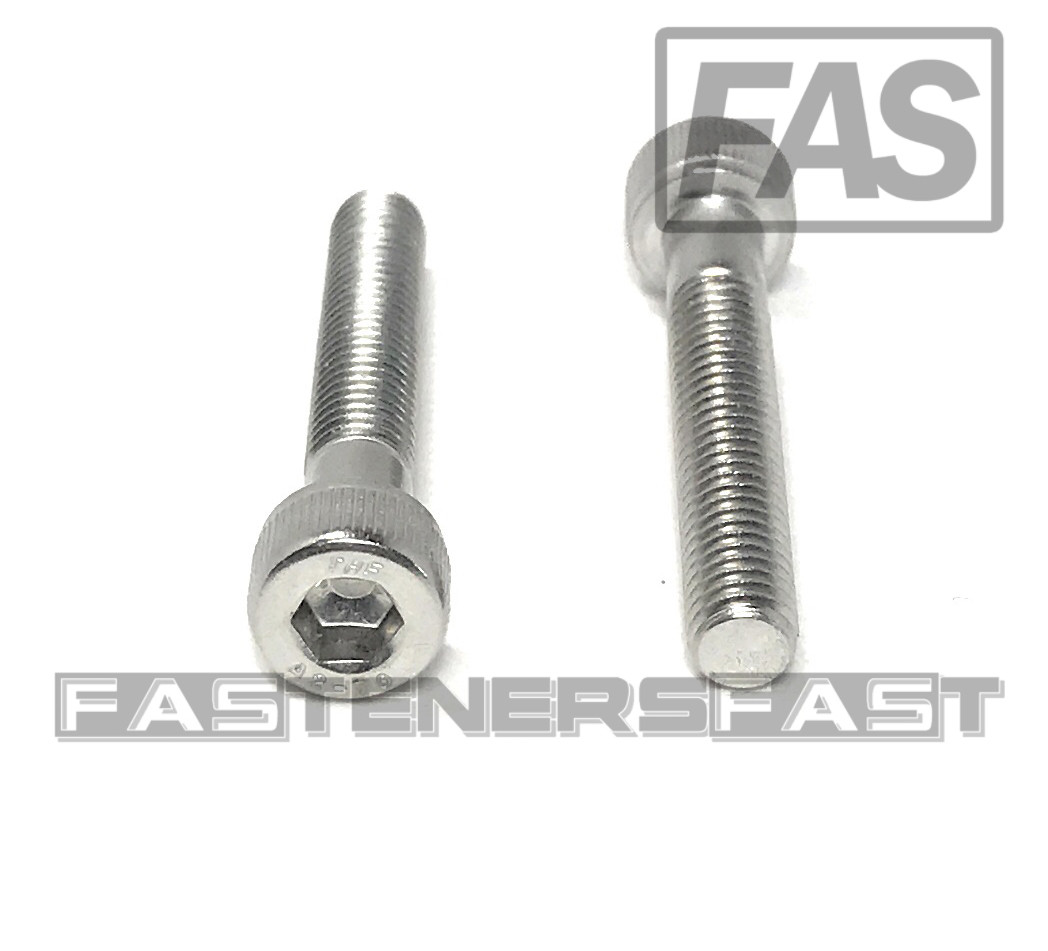 (25) M5-0.8 x 30 Stainless Steel Socket Head Socket Cap Screws DIN912 M5x0.8x30 (25) M5-0.8 x 30 Stainless Steel Socket Head Socket Cap Screws DIN912 M5x0.8x30