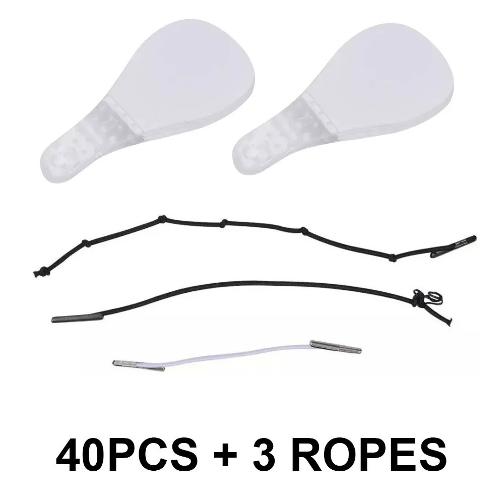 20/60/80Pcs V Tapes Shape Tape Anti Wrinkle Instant Face Neck Eye Lift Face Lift