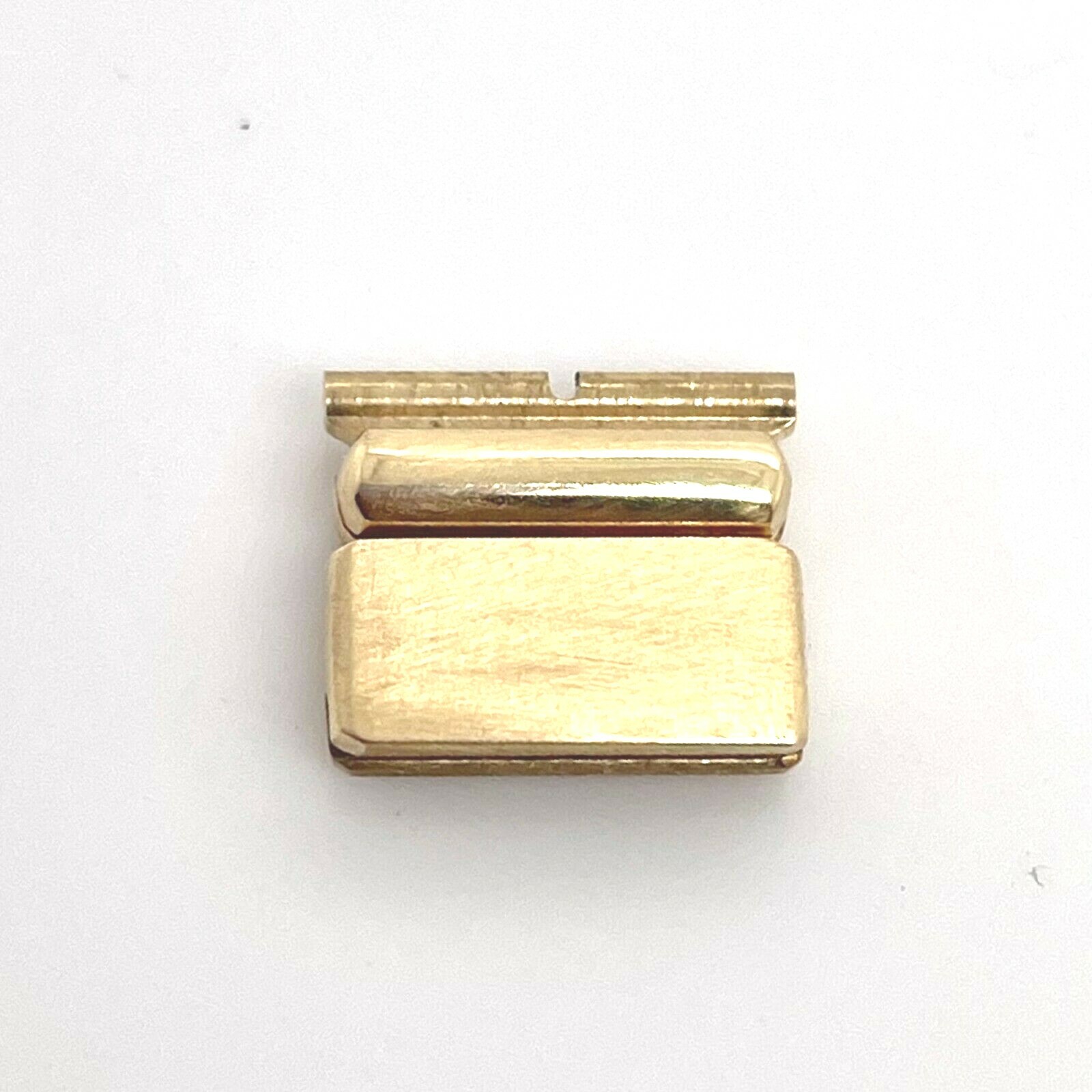 18k Yellow Gold Piaget Polo Link 9.5mm For 846C701