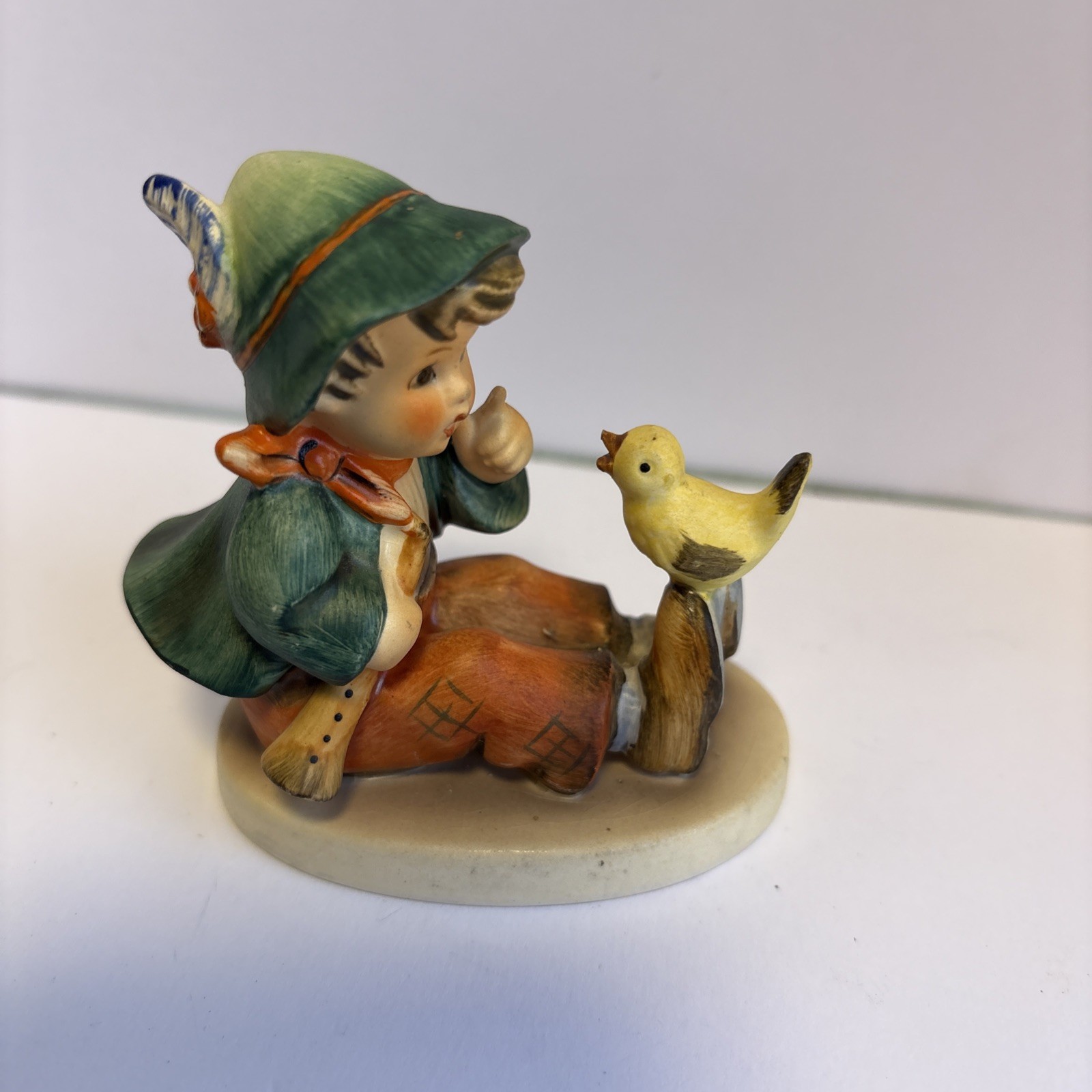 Vintage Goebel Hummel Vintage Goebel Hummel