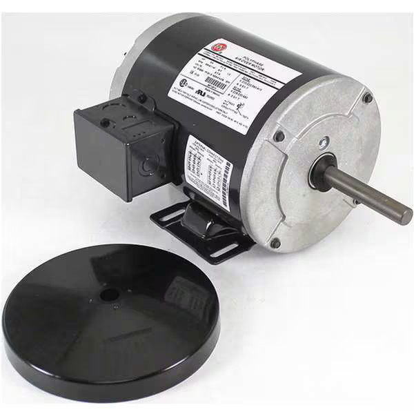 Liebert Condenser Fan Motor, 3/4  KIT-B670010 Liebert KIT-B670010