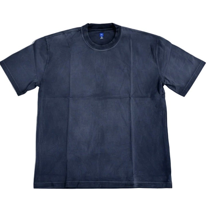 Yeezy Gap H02 Shirt Black Small NIB