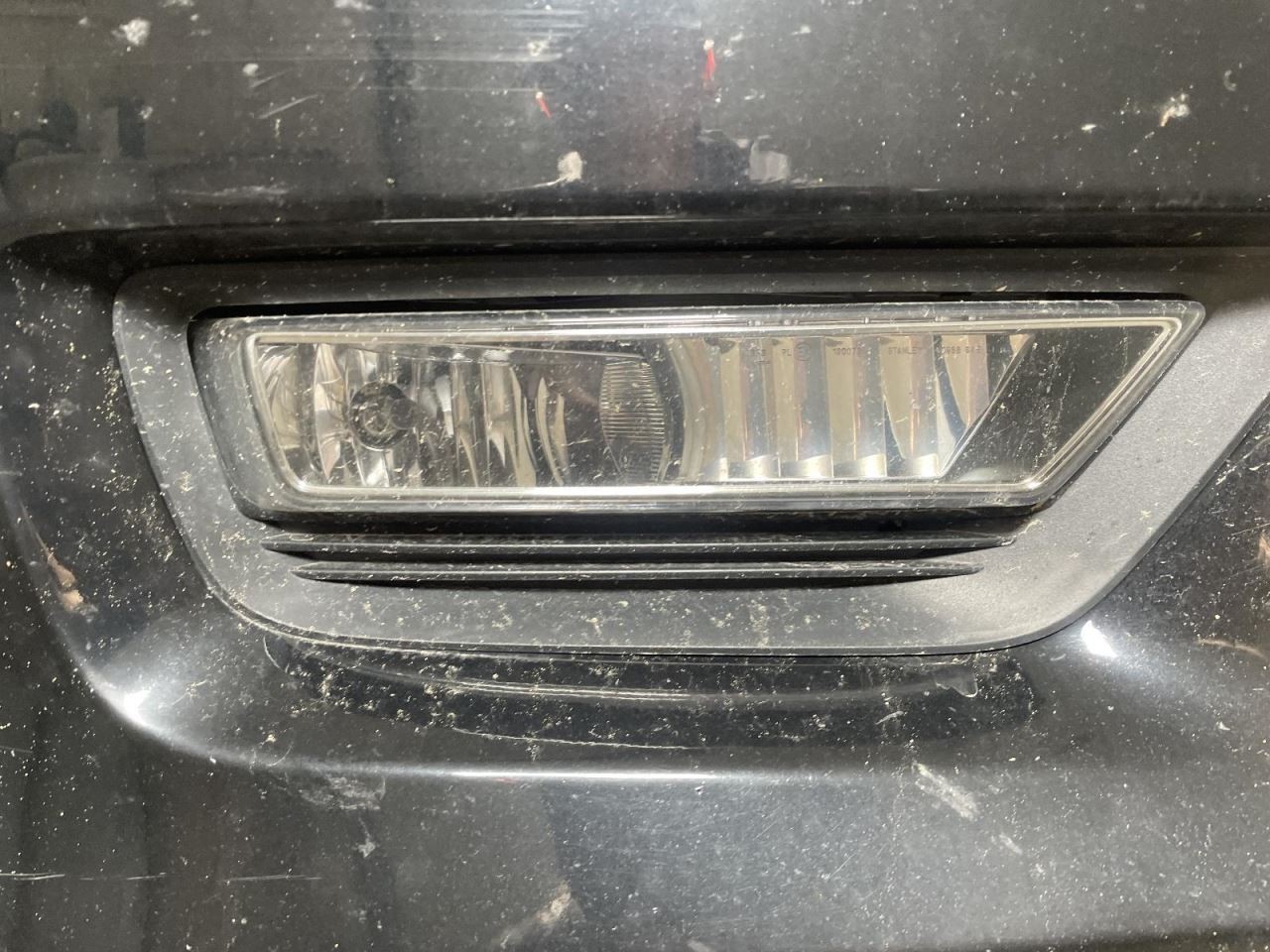 Passenger Corner/Park Light Fog-driving Sedan Fits 13 ACCORD 961951