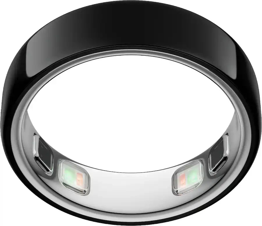 Authentic Oura Ring Gen 5 - All Sizes & Colors - Very Good - Ring Only