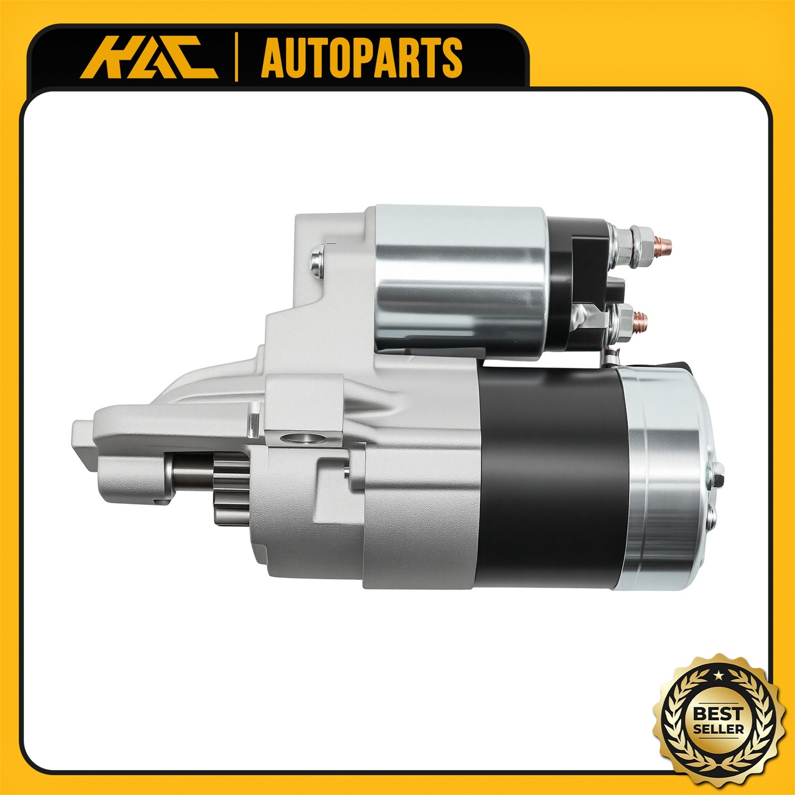 Starter For Ford Focus 2L 2012-2016 Focus 2T 2013-2016 Escape 2T 2013-2016 19227