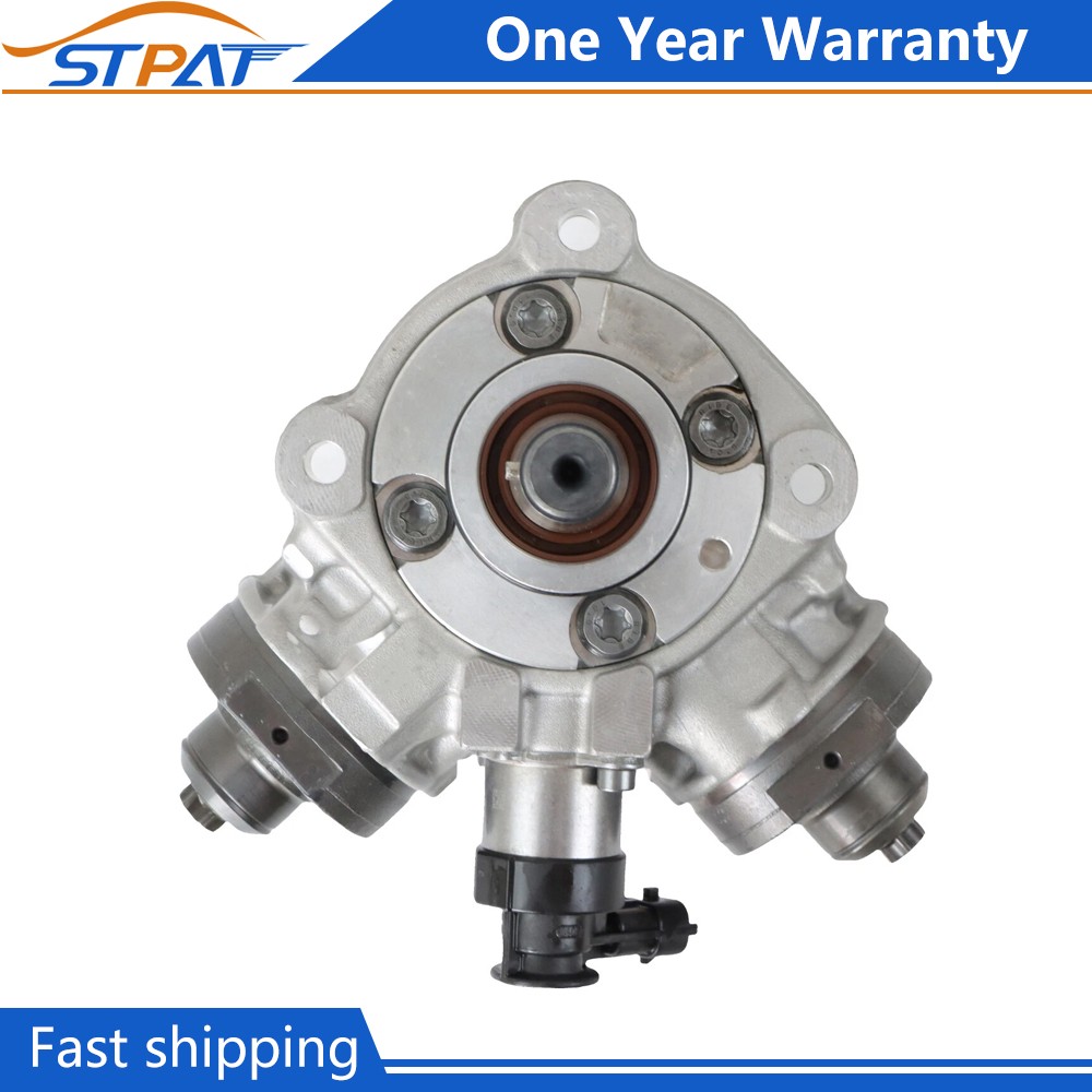 High Pressure Fuel Pump For 2015-19 Ford Power Stroke 6.7L 0445010804 BC3Z9A543A