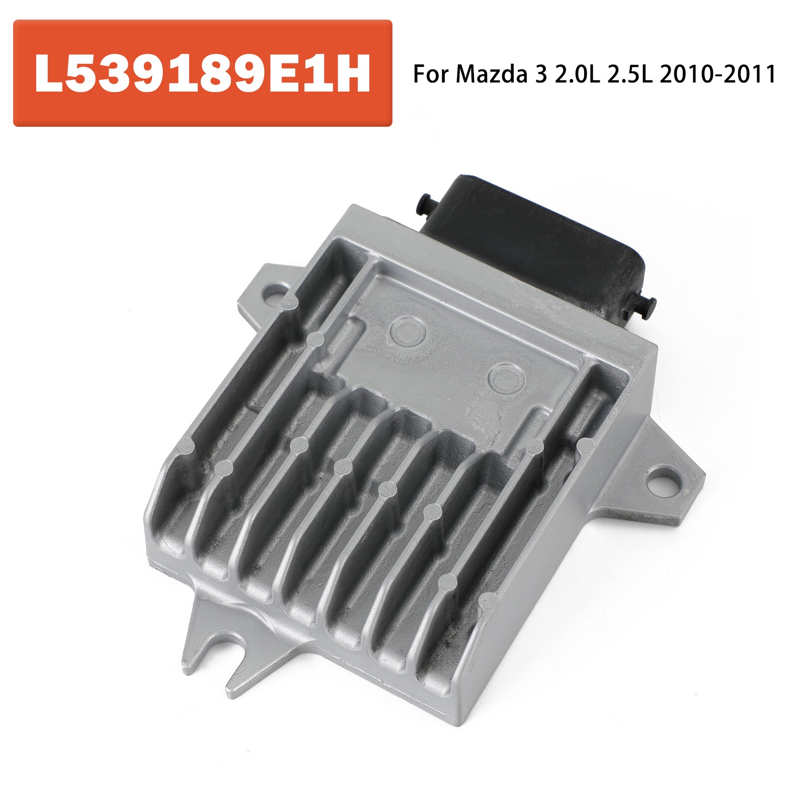 L539189E1H Fit For 2010 2011 Mazda 3 2.5L TCM TCU Transmission Control Module US