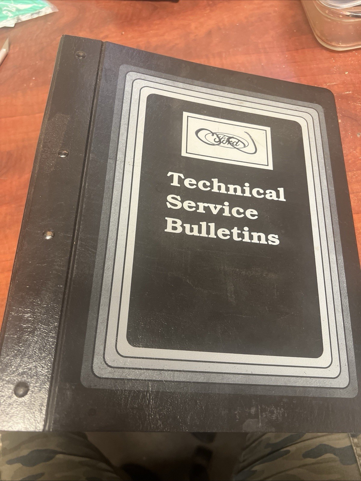 2002 Ford Lincoln Truck Car Technical Service Bulletins Repair Manual 2002 Ford Lincoln Truck Car Technical Service Bulletins Repair Manual