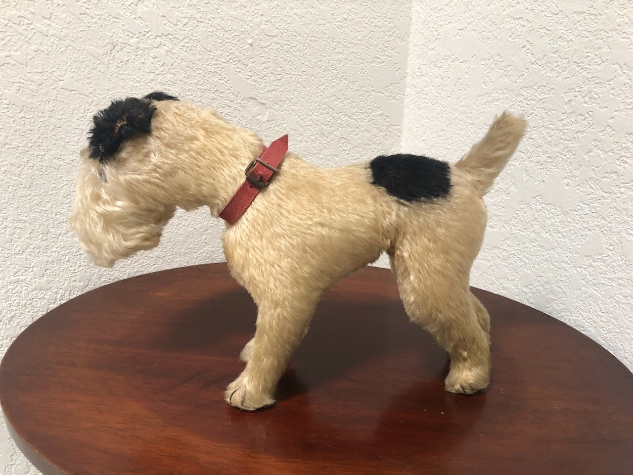 1934 Steiff \