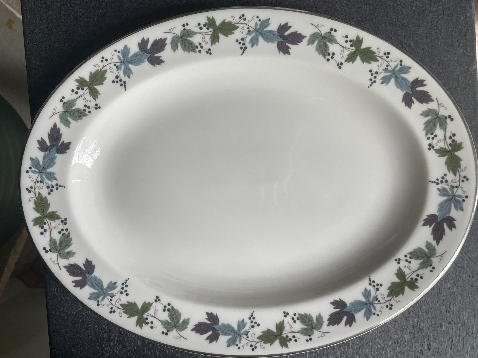 Vintage Royal Dalton \