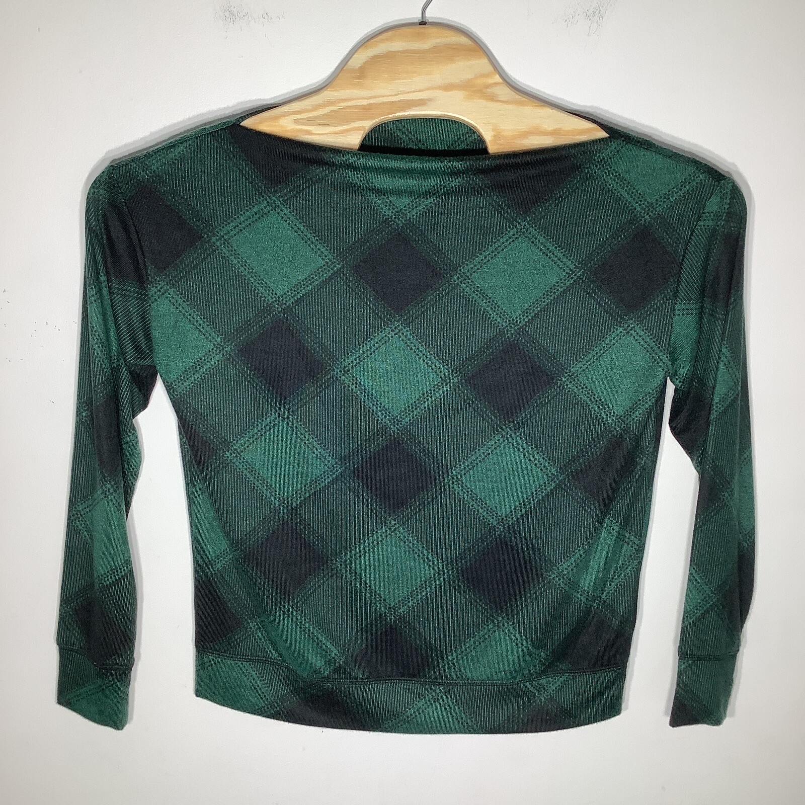 Maurices Womens Long Sleeve Blouse Size Small NWT Maurices Womens Long Sleeve Blouse Size Small NWT