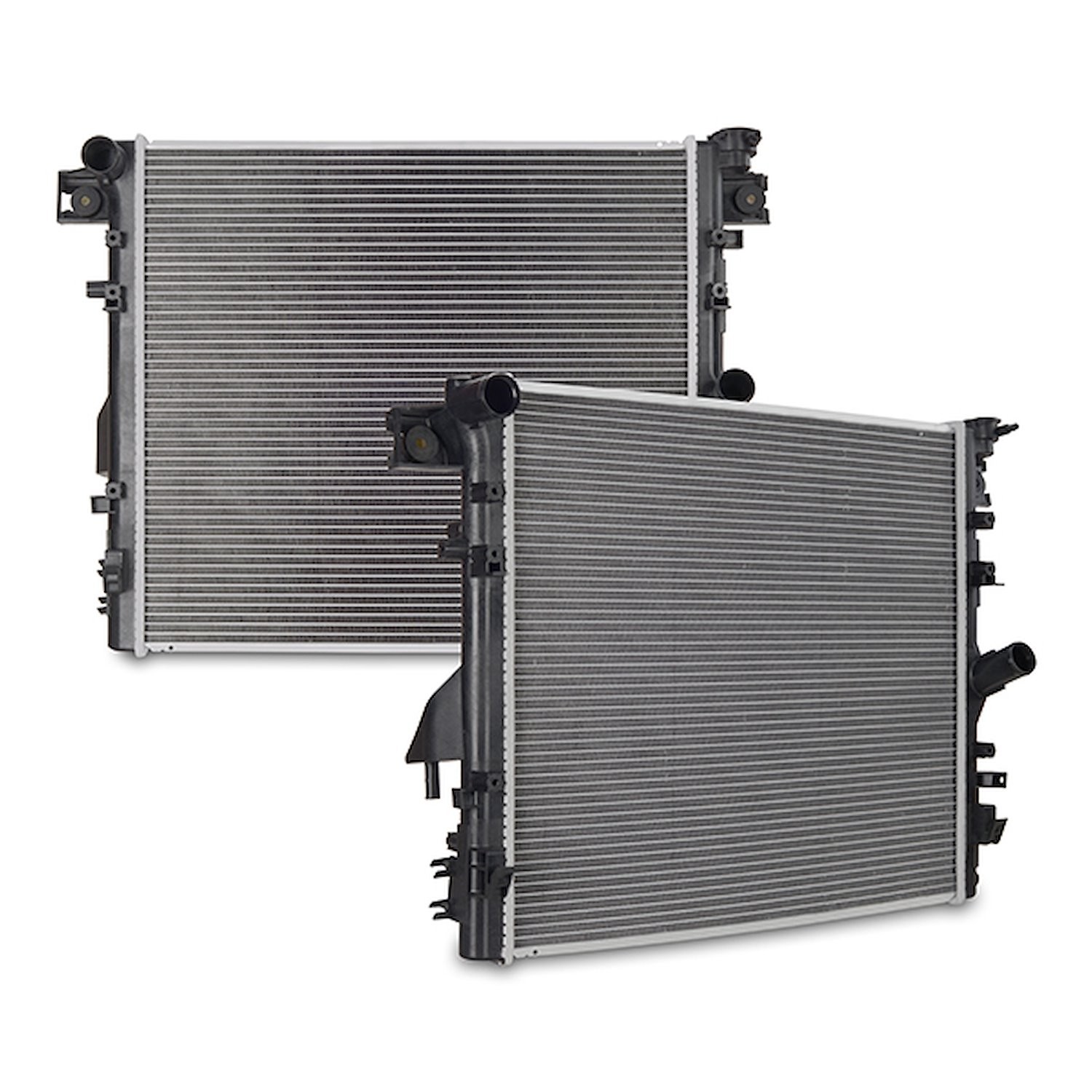 Mishimoto REPALCEMENT RADIATOR