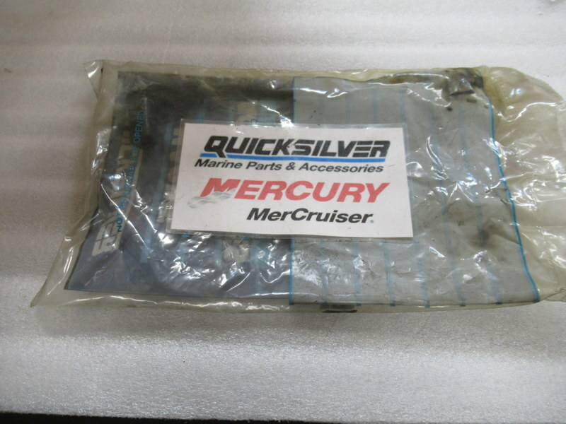 N23A Mercury Quicksilver 84-815297A51 Wire Assembly OEM New Factory Boat Parts