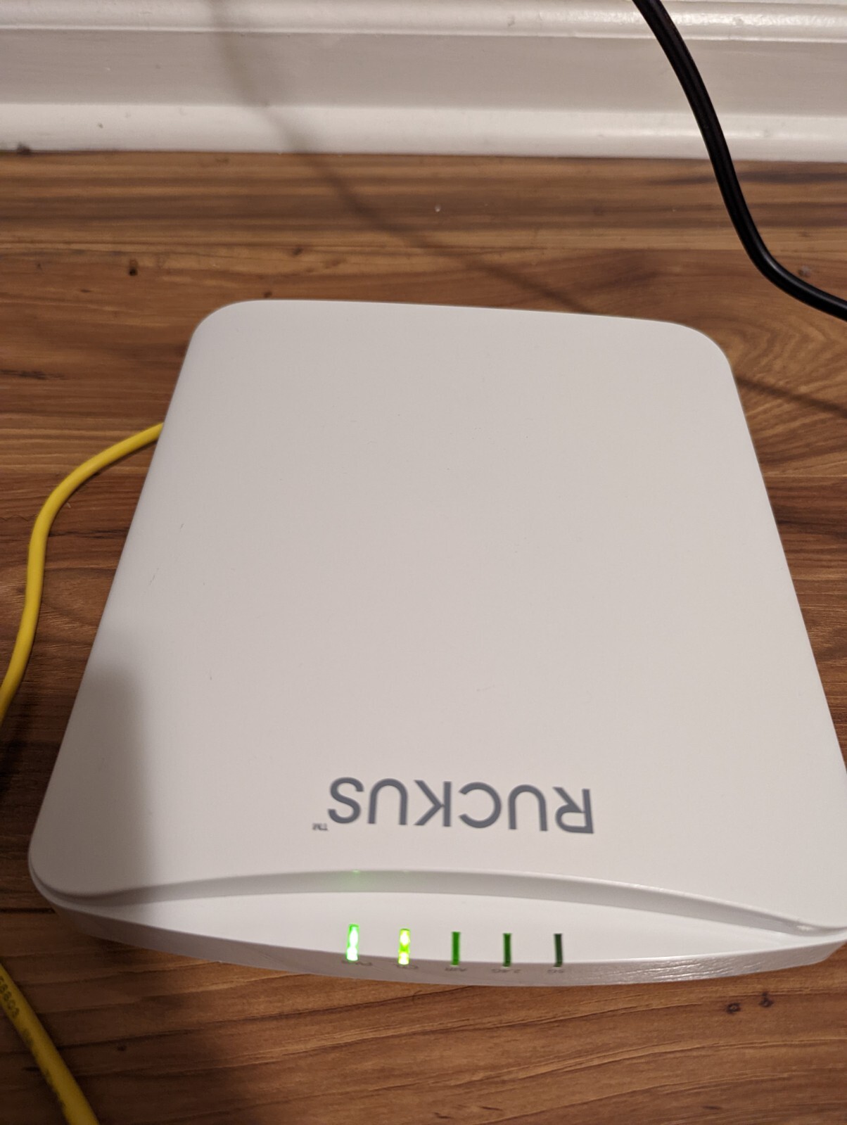 Ruckus 901-R650-US00 Wireless Access Point Ruckus 901-R650-US00 Wireless Access Point