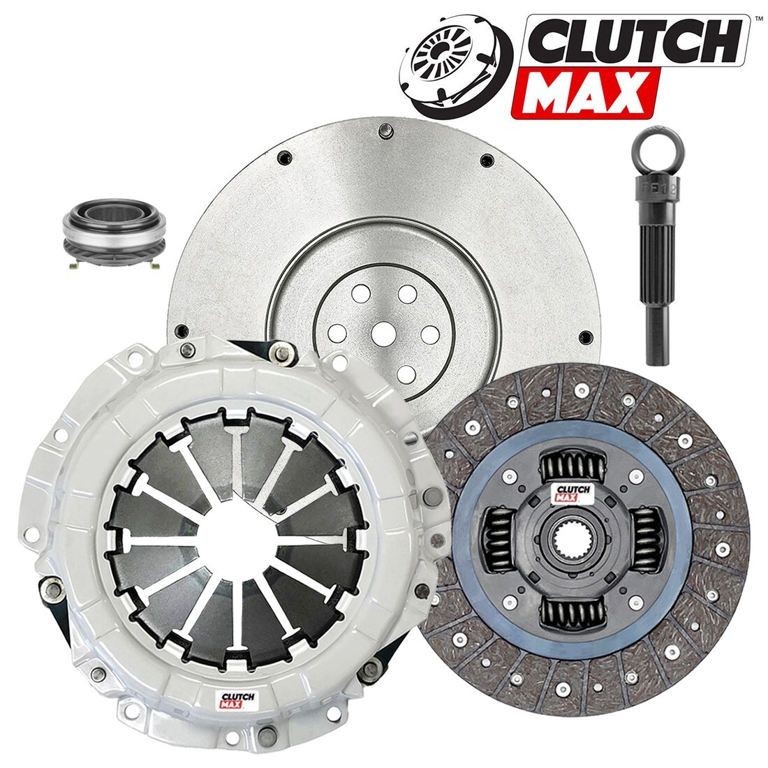 CM OE HD CLUTCH & FLYWHEEL KIT fits 2013 2014 2015 2016-2018 KIA SOUL RIO 1.6L