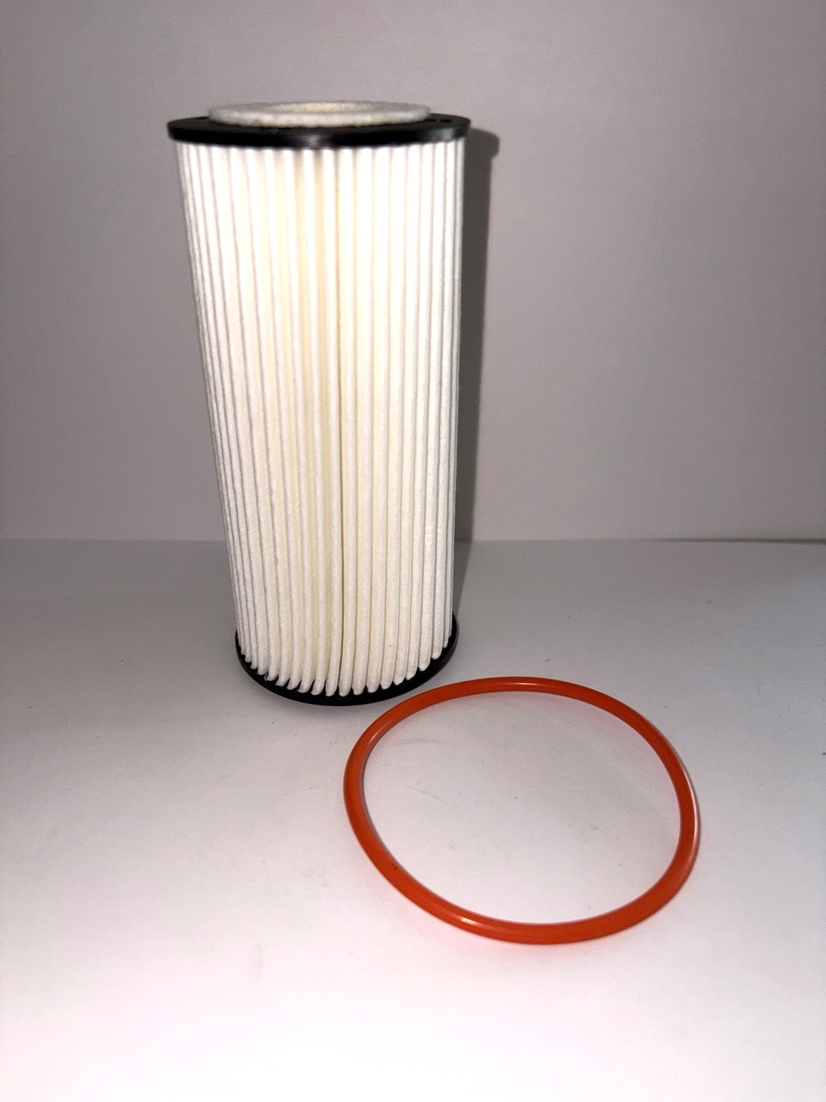 FRAM TITANIUM ENGINE OIL FILTER, NEW OEM PART, PART NUMBER FS11784