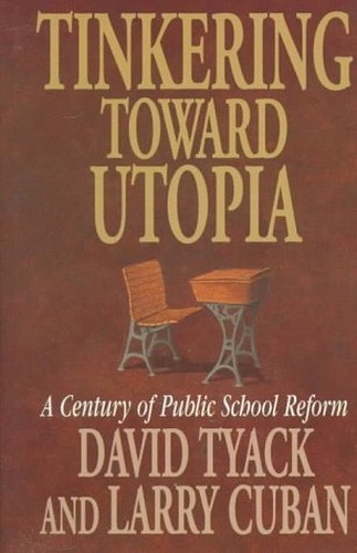 Tinkering Toward Utopia  A Cen - ACCEPTABLE