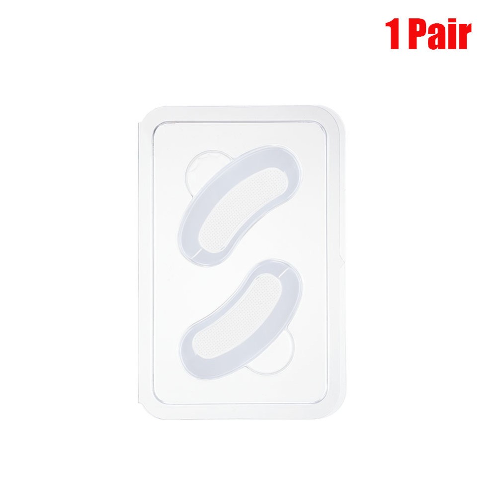 1-20pairs Hyaluronic Acids Microneedle Eye Patch for Wrinkles Fine Lines Removal