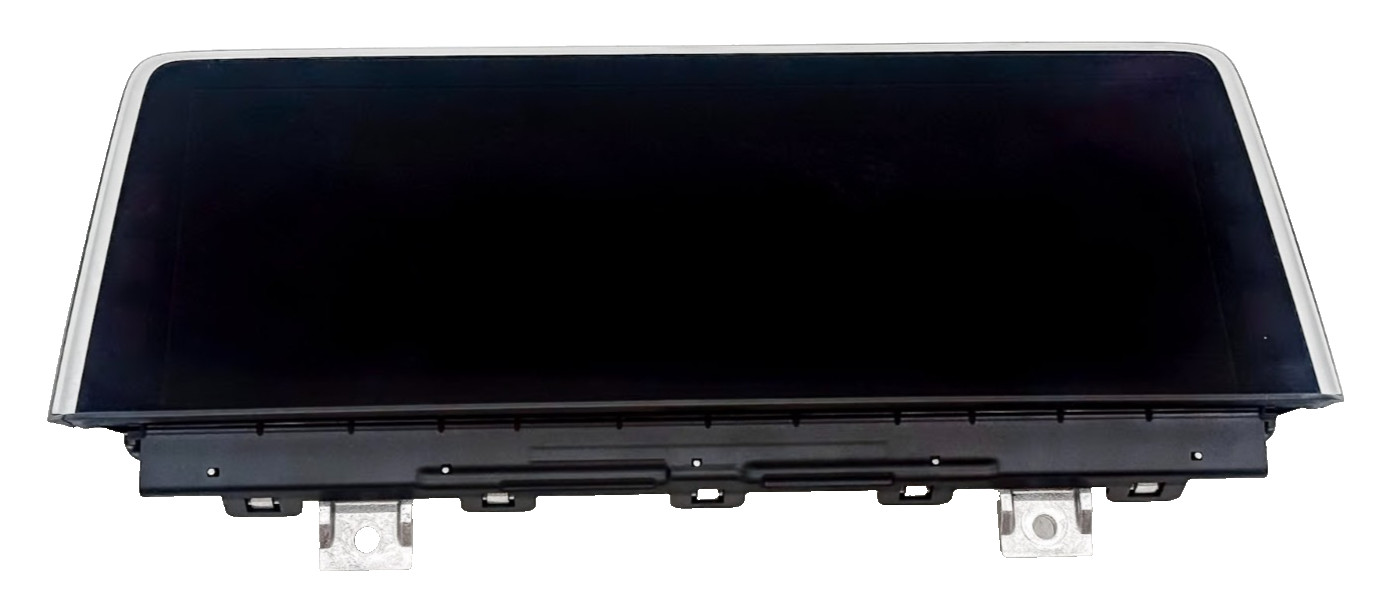 2017 - 2019 BMW X5 FRONT DASH NAVIGATION DISPLAY SCREEN 10.25