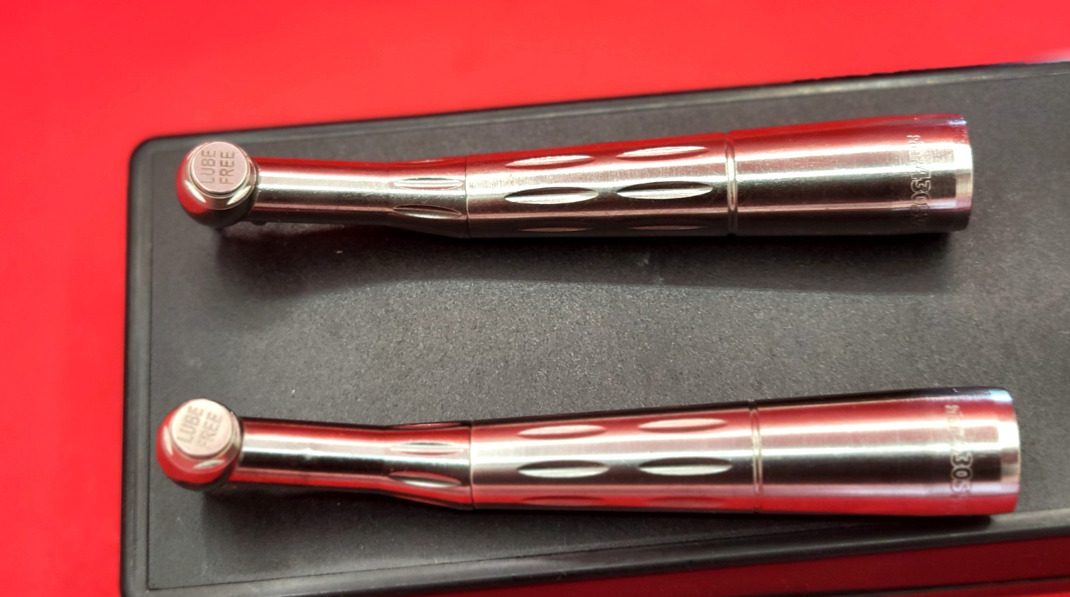 STAR DENTAL 430SWL 